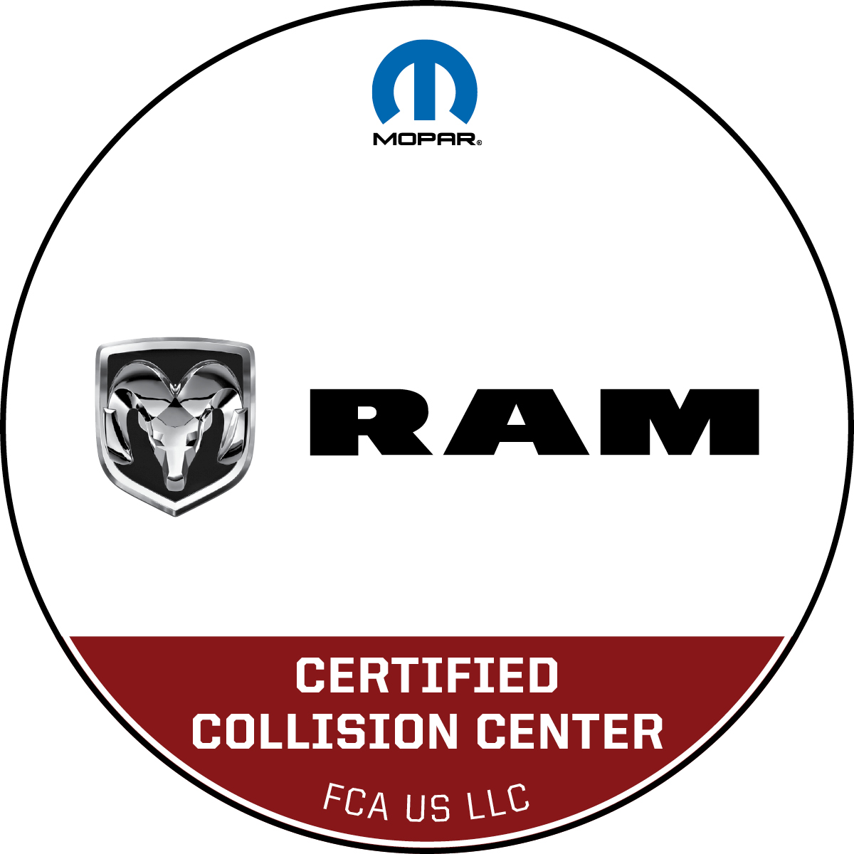 RAM Certified